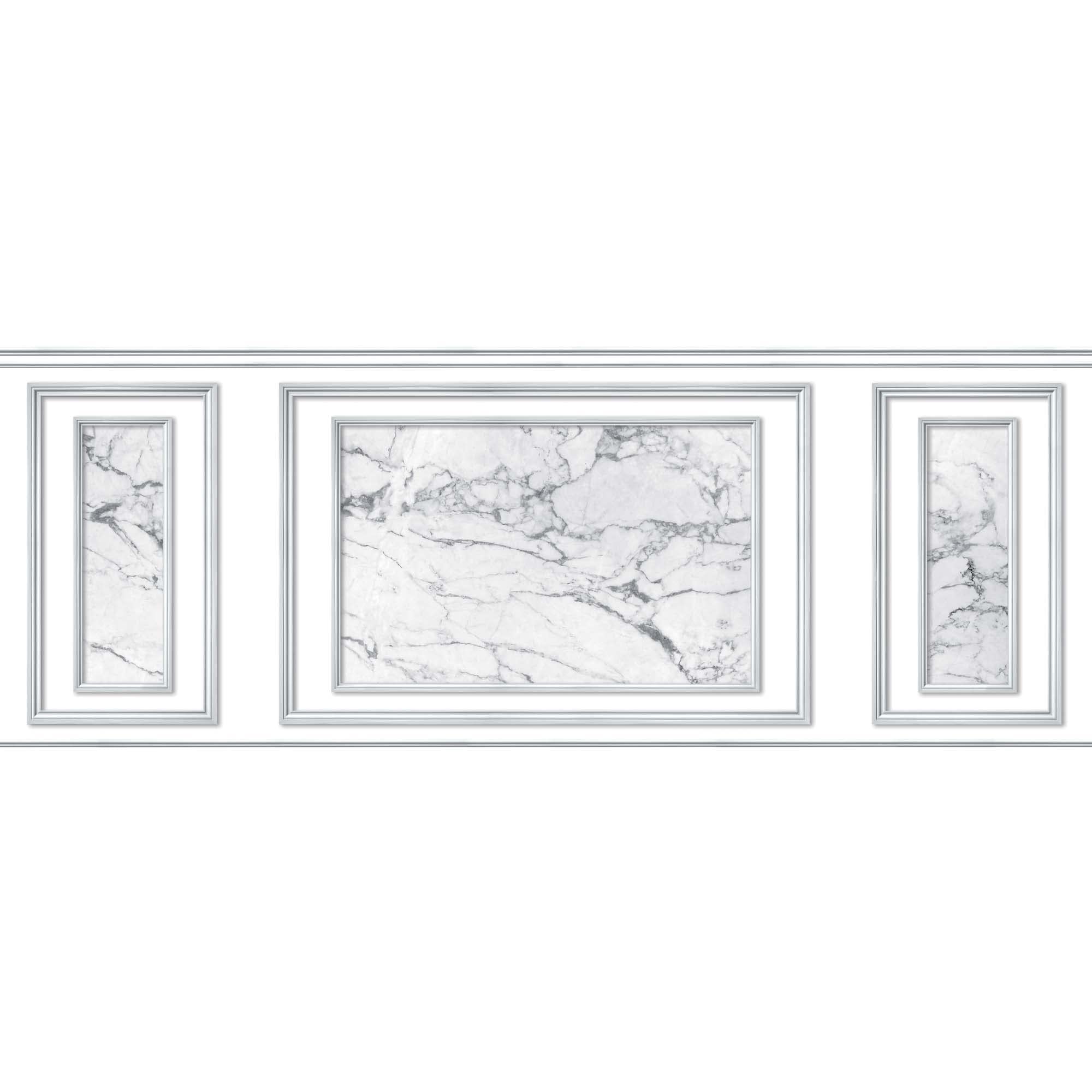 PLAGE Bramante Decorative Wallpaper Base