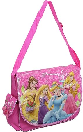 disney messenger bag