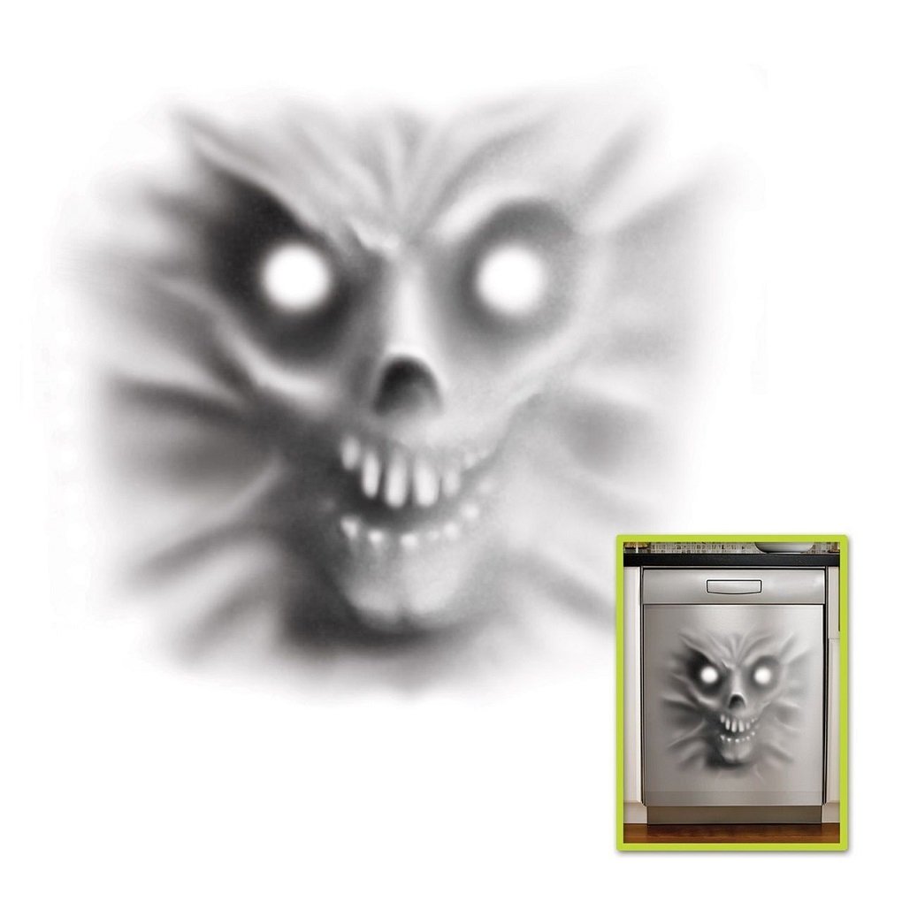 Best demon dishwasher door cover