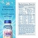 PediaSure SideKicks, 24 Shakes, Kids Protein Shake, with Key Nutrients and Protein to Help Kids Catch Up on Growth and Help Fill Nutrient Gaps, Strawberry, 8 fl oz, Pack of 24
