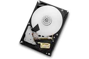WESTERN DIGITAL HGST Ultrastar 7K4000 4 TB 3.5" 7200 RPM SATA Internal Enterprise Hard Drive 64 MB Buffer 6.0Gb/s - HUS724040ALA640 / 0F14688 64 MB Cache 3.5-Inch Internal Bare or OEM Drives 0F14688