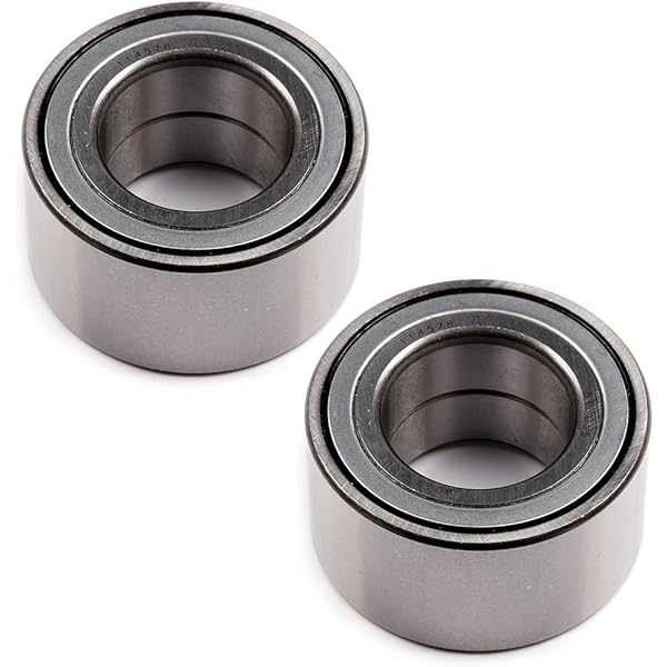 Amazon.com: Um5133047 - Front Wheel Bearing (47X88X55) For Mazda  