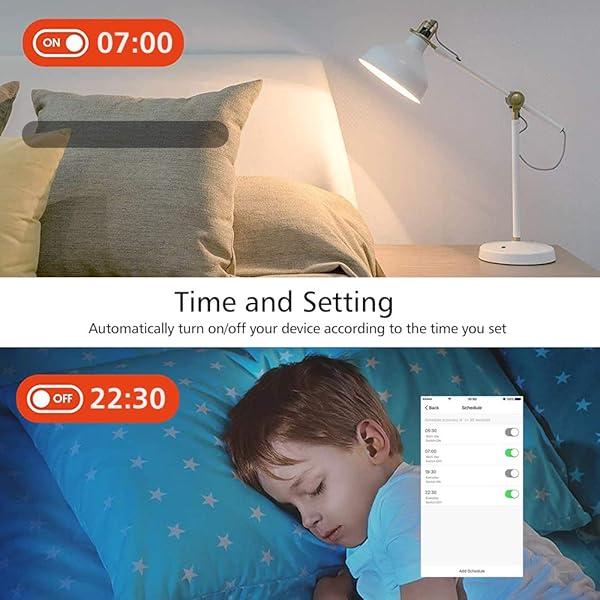 eMylo Smart Switch Zigbee Light Switch Zigbee Receptor de Mdulo de control remoto Temporizadores de automatizacin del hogar Compatible con Alexa Google Control Home iPhone Android App 2 unidades
