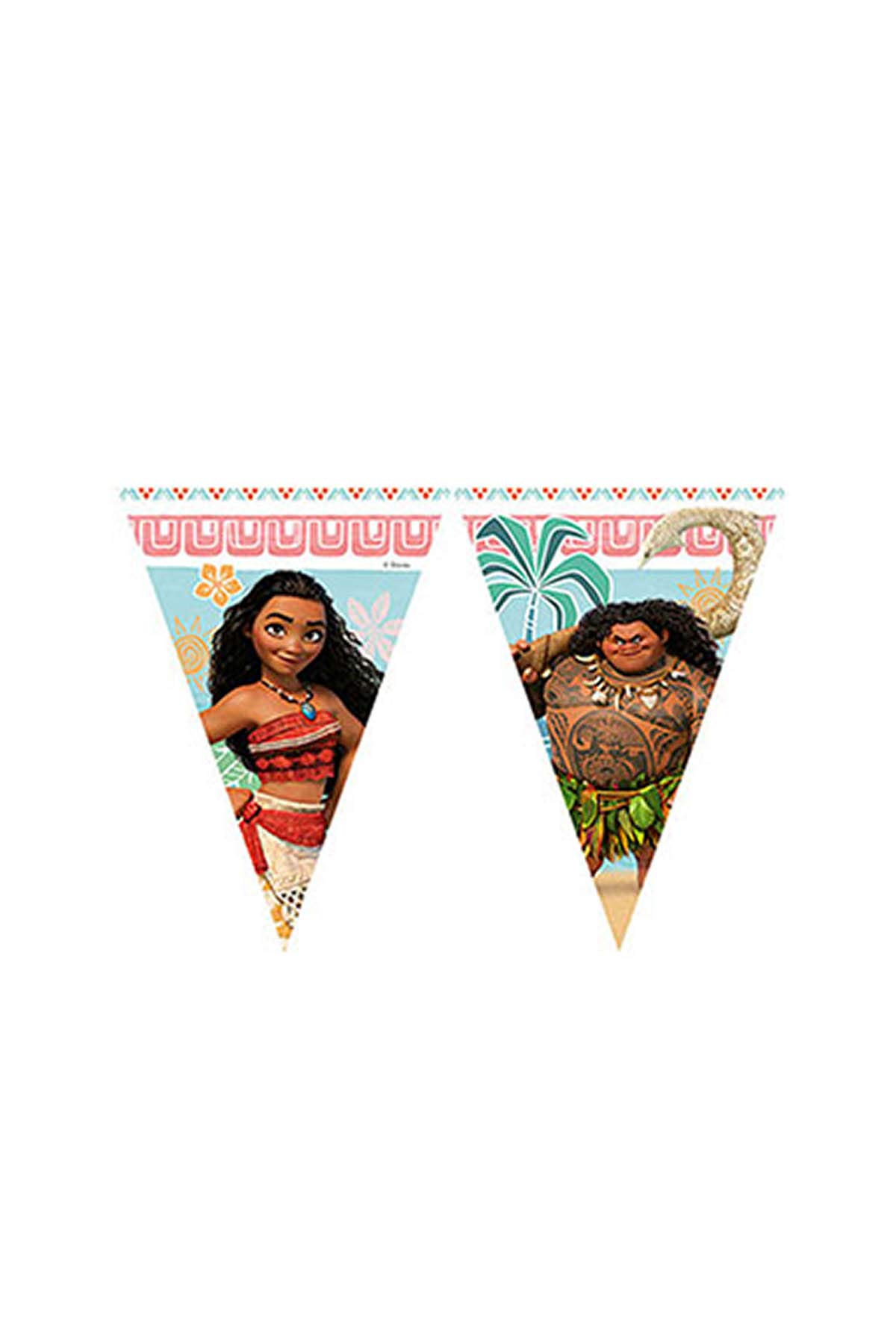 Moana Garland - 2 M