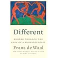 Different: Gender Through the Eyes of a Primatologist