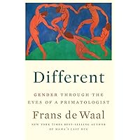 Different: Gender Through the Eyes of a Primatologist