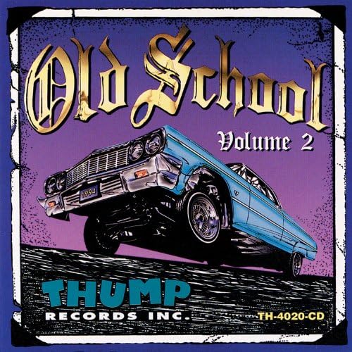 Various Artists - Old School Rap 2 / Various - Amazon.com Music
