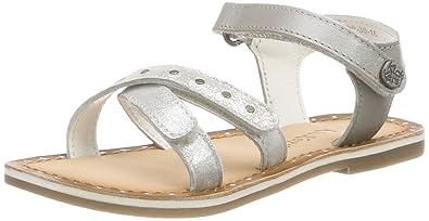 Kickers Mädchen Didonc Sandalen