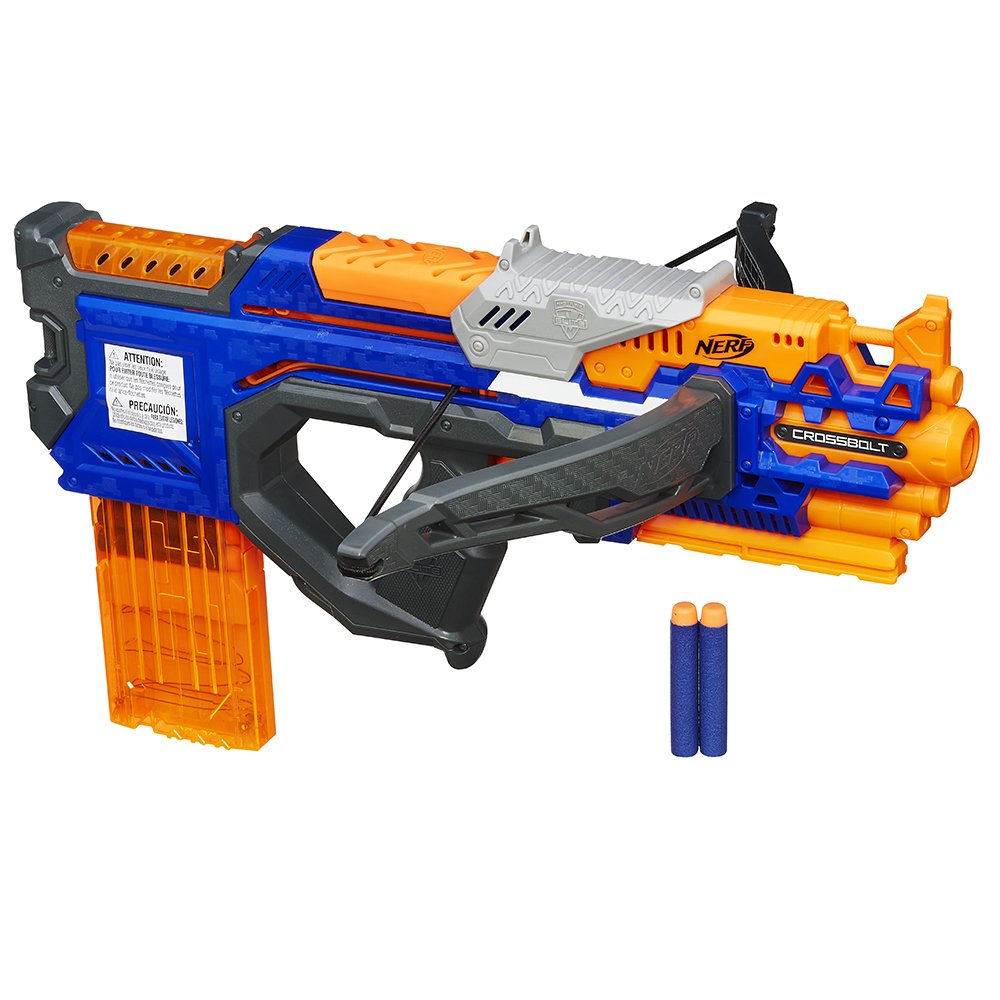 Nerf N-Strike Elite Cross Bolt Blaster