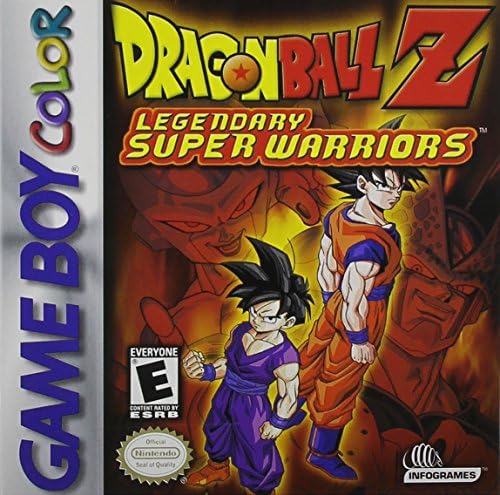 Amazon.com: Dragon Ball Z: Collectible Card Game (Renewed) : Video