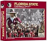 Florida State University Football Vault, John, Hinds, 0794824293