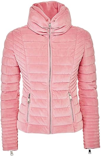 guess suzanna jacket