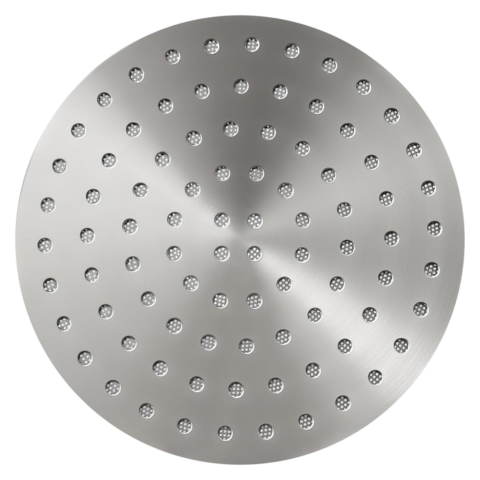 53mm Espresso Puck Screen, 0.8mm Thin Puck Screen, Stainless Steel Ultra Thin Espresso Filter Screen for Barista Portafilter Filter for Espresso Home Office(Size:53mm)