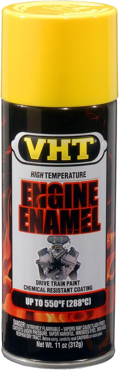 YEL ENG Paint