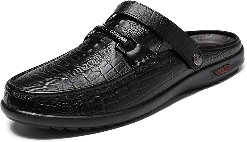 Amazon Wewin ビジネススリッパ メンズ レディース 革靴 本革 黒 2way スリッポン ビット付き かかとなし サボ ドクターサンダル オフィスサンダル カジュアル クールビズ 事務所 社内履き 蒸れない 通気 防滑 スリッパ ルームシューズ Amazon Wewin ビジネススリッパ メンズ レディース 革靴 本革 黒 2way スリッポン ビット付き かかとなし サボ ドクターサンダル オフィスサンダル カジュアル クールビズ 事務所 社内履き 蒸れない 通気 防滑 スリッパ ルームシューズ