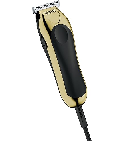 Amazon.com: Wahl 12 Pieces Mini Pro Cord Clipper and Trimmer 9307