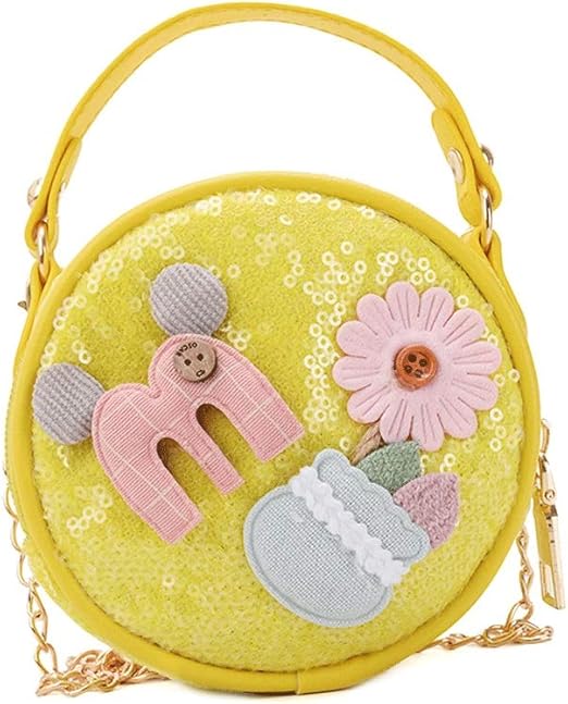 children's messenger bag