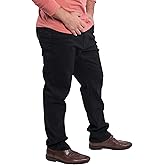 The Perfect Jean TPJ Mens Thick Thicc Fit Jeans OG Stretch Denim