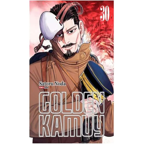 Golden Kamuy - 27 | Amazon.com.br