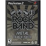 Amazon.com: AC/DC Live: Rock Band Track Pack - PlayStation 2 : Video Games