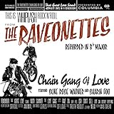 Chain Gang of Love (Ogv) [Vinyl]