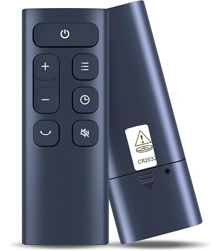 Originale ProBreeze Telecomando per Ventilatore/Testato