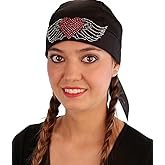 Sparkling EARTH - American Made Skull Caps Doo Rags Do Rag Durag Headwrap Head Wraps Skullies - Made in The USA!