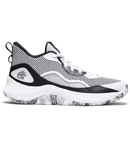 Amazon.com | Under Armour Curry Flow 9 Team Basketball Shoes  display picture 1