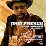 CALL ME JOHN PRIMER (JEWL)                         image