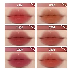 CARSLAN Hydrating Lip Serum Cream, Longlasting