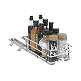 OCG Pull Out Spice Rack Organizer（4.9" W x