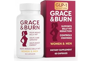 T-MODE GLP-1 Weight Loss Pills for Women & Men - Appetite Suppressant, Fat Loss - Berberine HCL, Hunger, Cravings, Gut Health, Immune Support, 10 Ultra Ingredients, 60 Capsules
