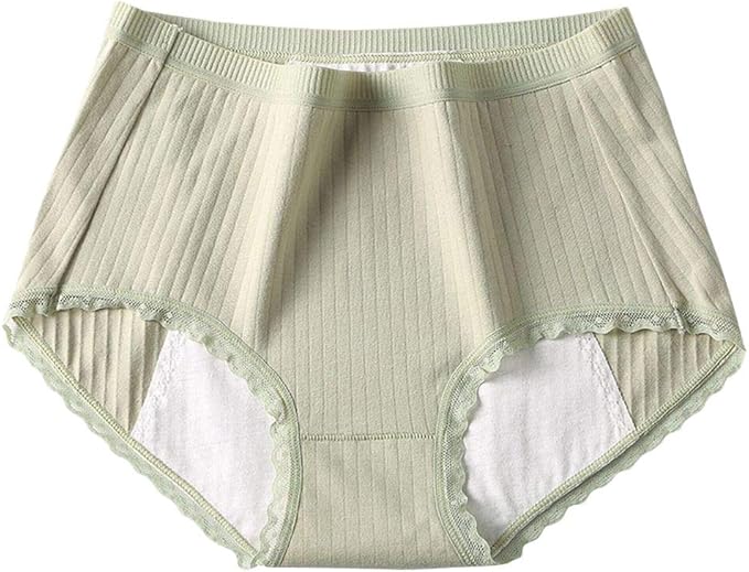 Amazon Co Jp Plus Nao プラスナオ サニタリーショーツ ジュニア 生理用ショーツ 生理用パンツ スタンダード 下着 リブ 女の子 女子 シンプル 子供用 単 服 ファッション小物