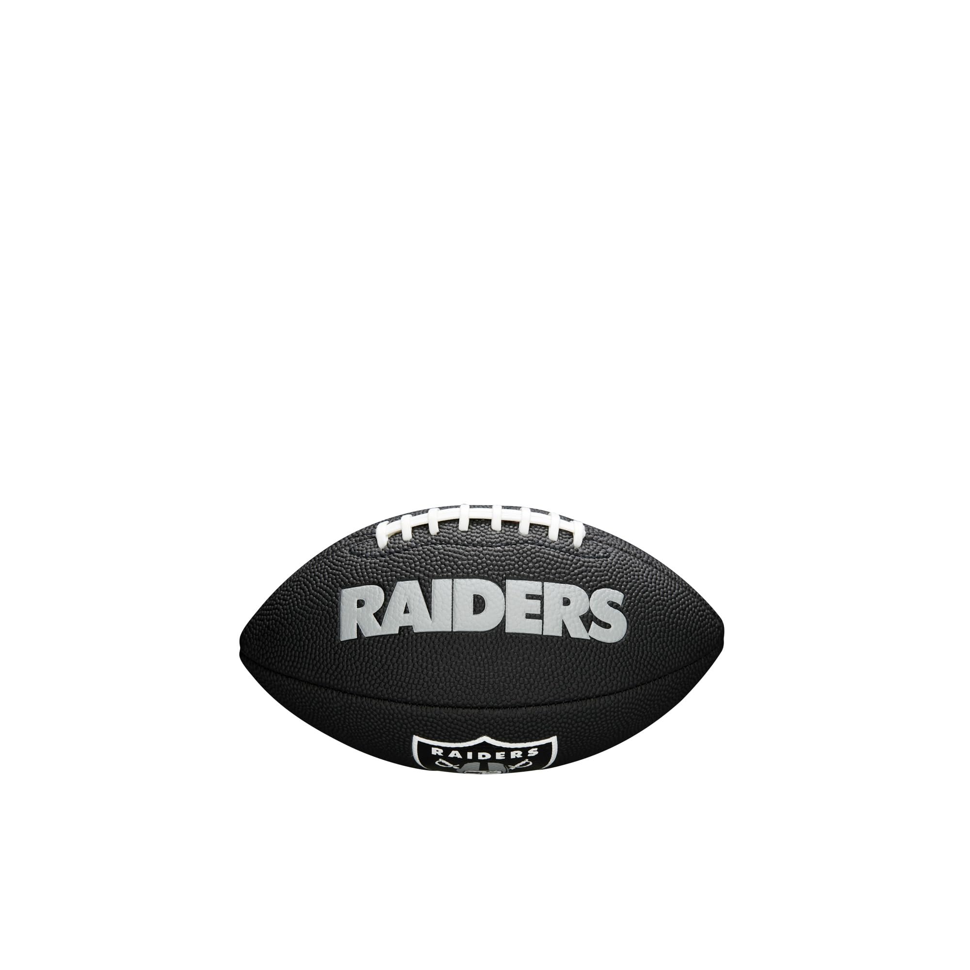 Wilson American Football MINI NFL TEAM SOFT TOUCH, Soft Touch-Blended Leather — image 1