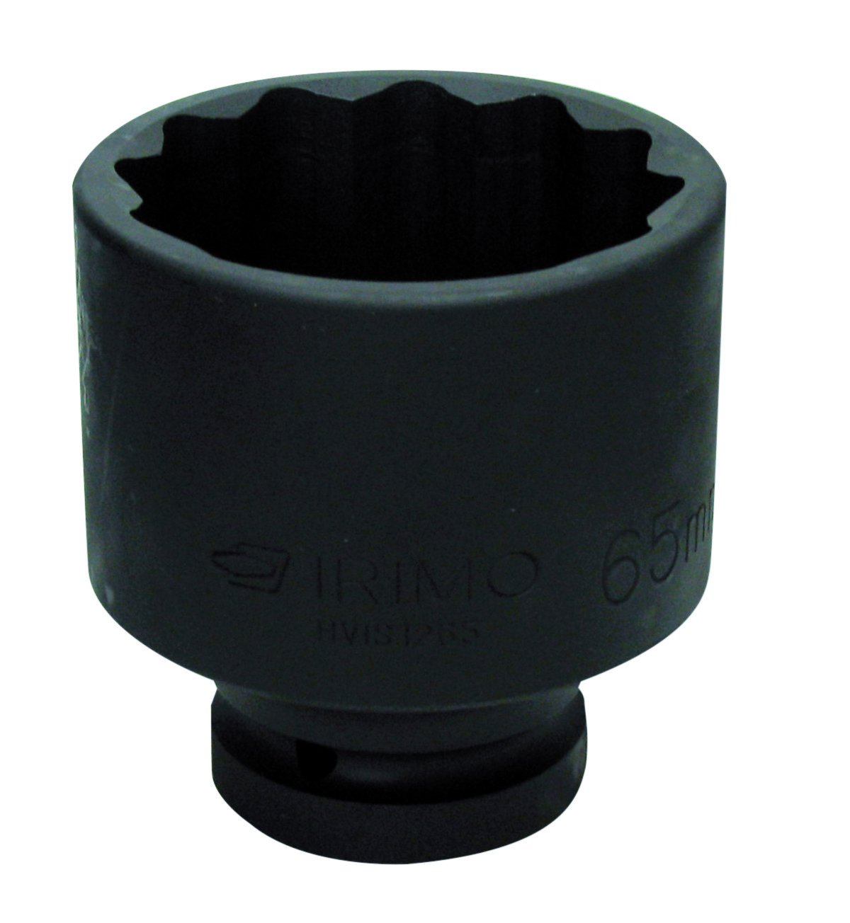 Vaso IMPACTO BIHEX 1/2 32MM