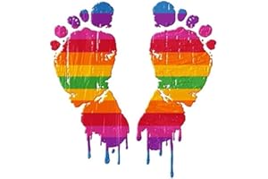 The Art of Foot Reading