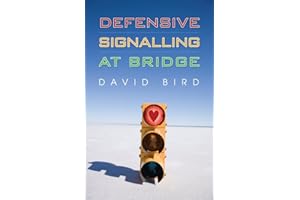 Defensive Signaling at Bridge