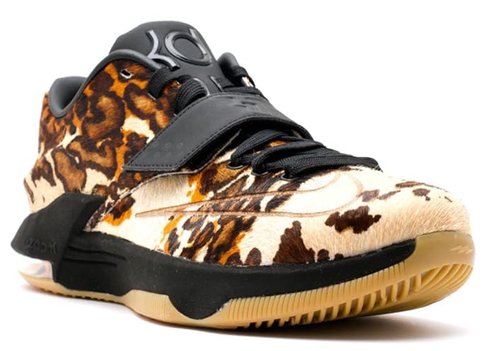 kd 7 longhorn