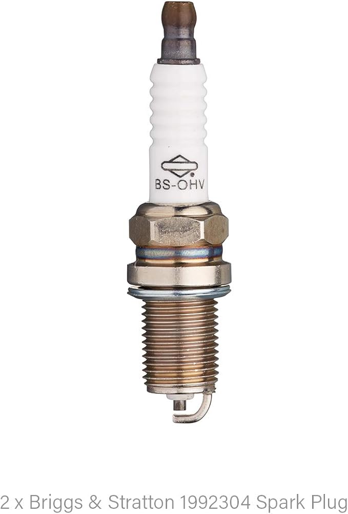 Briggs Stratton Motorpflege Kit Vanguard V Twin Modell 29 Modell 30 Modell 35 14 20 Gross Hp Amazon De Baumarkt