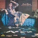 The Man Who Sold The World (180 Gram Vinyl)