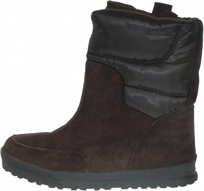Lands' End Women’s Snow Boots Amazon.co.uk Shoes & Bags