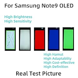 Galaxy Note9 LCD Display Screen Assembly