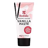 HEILALA - Gourmet Baking Vanilla Bean Paste - with