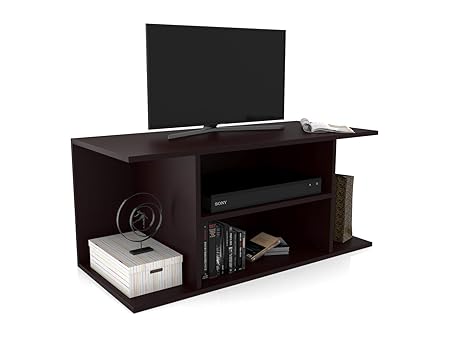 Forzza Colorado TV Unit (Mahogany)