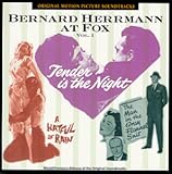 BERNARD HERRMANN AT FOX 1                         