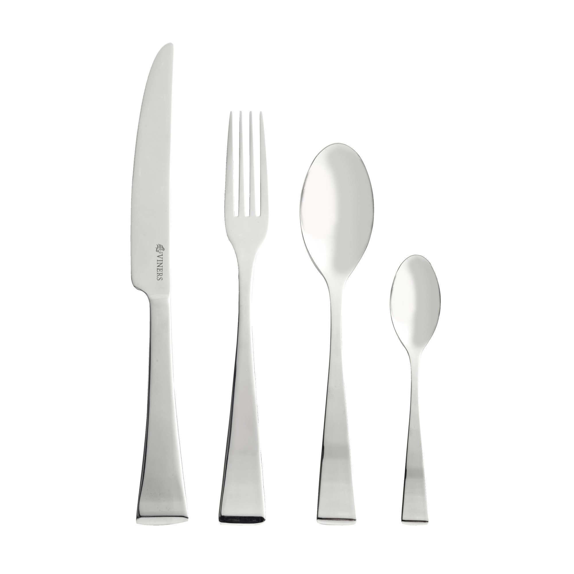 Loose Cutlery Viners LEXA 18/10 Dinner Fork