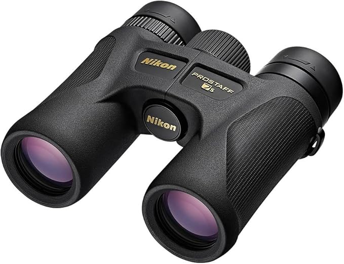 nikon birding binoculars