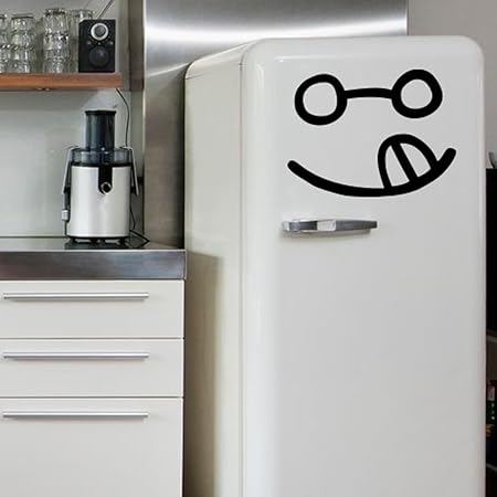 Chispum VICOC063M - Vinilo Decorativo, 41 x 57,5 cm, diseño Cara ...