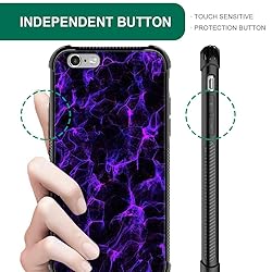 Goodsprout Compatible with iPhone 6 Plus/iPhone 6S