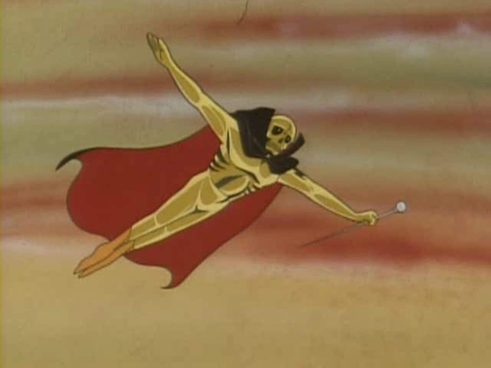 Amazon Co Jp 黄金バットを観る Prime Video